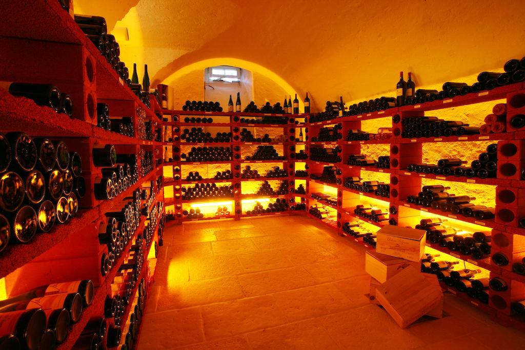 莱纳赫城堡酒店 弗赖堡 外观 照片