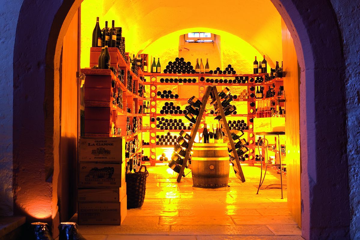 莱纳赫城堡酒店 弗赖堡 外观 照片